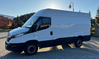 Iveco Daily 2.3 klima automat - 4