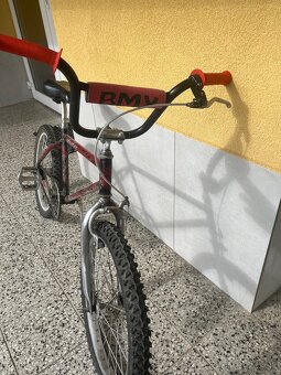 Bicykel - 4