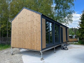 Modulovy dom 40m2 - 4