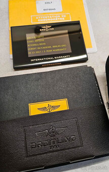 Breitling Colt 44 - 4