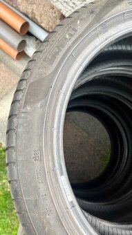 🟢Letné pneu 225/45 r18 Pirelli - 4