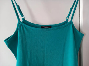 Letné šaty zn. C&A kolekcia Yessica Dresses - veľ. XS - 4