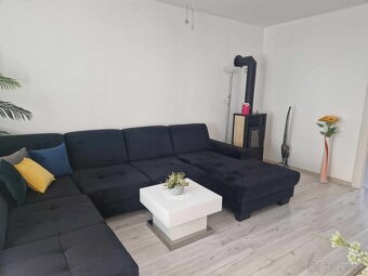 Trnava- Modranka predaj 3 iz.bytu s garážou a záhradkou. - 4