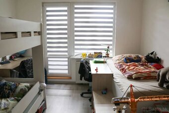 Len u nás.Predaj priestranného 3,5-izb.bytu s balkónom Zvole - 4