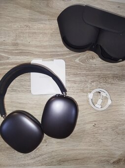 Airpods Max - 4