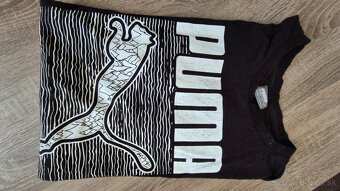 Tricko panske puma L - 4