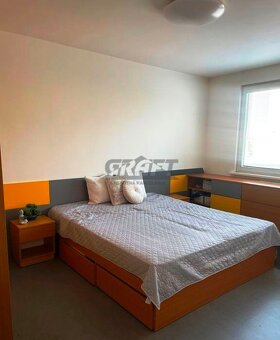 3-izb. byt Žarnovická ul. - Rača na prenájom - 4