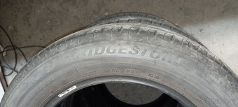 185/60R15 84H,Bridgestone Ecopia,4ks Dot 2016,AKCIA+4ks - 4
