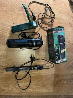 Akvariovy set Diversa (112l) - 4