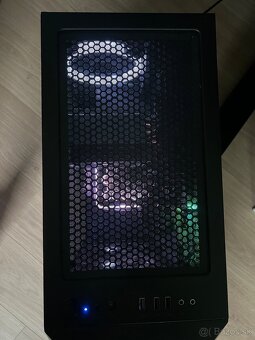Herný počítač s RTX 3060 Ti – ideálny na hranie a prácu - 4