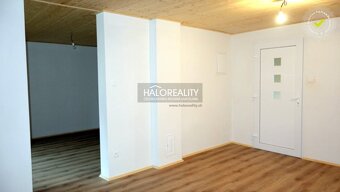 HALO reality - Predaj, chalupa Lakšárska Nová Ves - 4