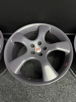 Alu MIGLIA 5x100 18” - 4