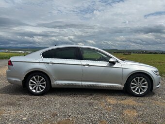 Volkswagen Passat B8 2.0 TDI r.v. 2015 - 4