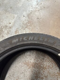 Michelin 235 40 R18 4ks - 4