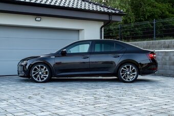 Škoda Superb / 2.0 TDI / 4x4 - 4