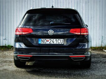 Volkswagen Passat Variant 2.0 BiTDI 240k - 4