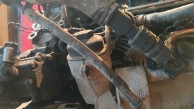 Freelander motor BMW TD4 na predaj Top stav - 4