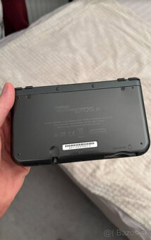 New Nintendo 3DS XL - 4
