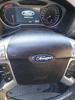 Ford mondeo mk4 2.0 103kw - 4