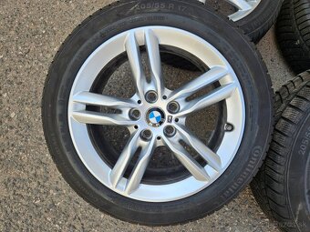 r17" - BMW M 5x112 et54 90% vzorek - 4