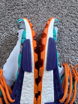 Adidas x Pharell Williams Solar HU NMD solar pack - M1L3L3 - 4