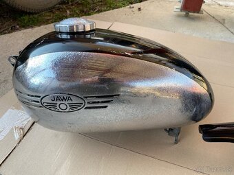 Diely Jawa Panelka export - 4