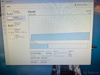 DELL Optiplex 5060SFF (i5-8500 ,16GB RAM,SSD,win11) 19 - 4