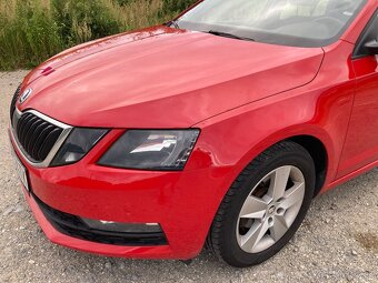 Škoda Octavia 3 1.6 TDi 85kw 2018 - 4