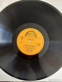Felix Holzmann – Šprechty Felixe Holzmanna - 4