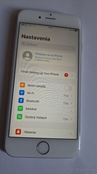 Iphone 6s 32GB top stav - 4