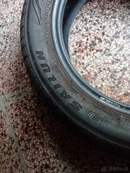 Letné pneumatiky Sailun 155/65R14 - 4