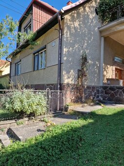 Priestranný rodinný dom / Chrenovec, pozemok 968m2 - 4