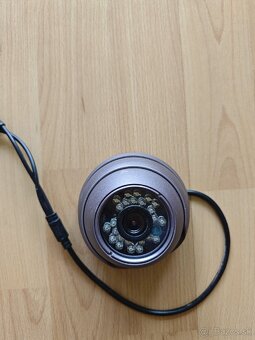 IP kamera - 4