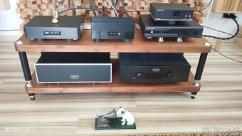 ATACAMA - Evoque Eco 110-40 / Bambus - 4