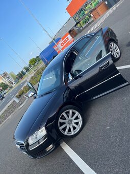 Audi A8 4.2tdi 240kw automat Quattro - 4