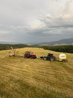 Agroslužby - 4