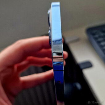 iPhone 13 Pro 256gb Sierra Blue - 4