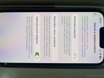 Iphone 13 128 GB - 4