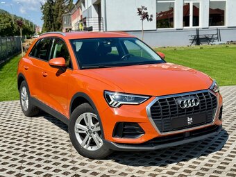 AUDI Q3 , DSG , TOP STAV - 4