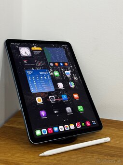 Ipad Air 64GB WiFi 5.gen + Pencil - 4