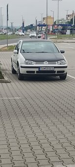 Golf 4 - 4