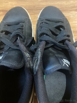 Puma tenisky - 4