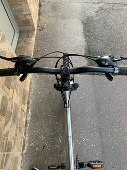 Predám bicykel - 4