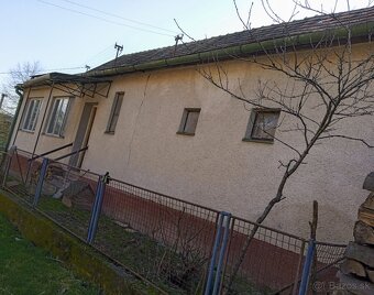 Predaj víkendového dom - 4