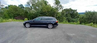Volkswagen Passat 2.0 TDI - 4