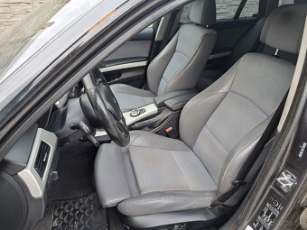 Rozpredam BMW E91 330D xDrive na nahradne diely - 4