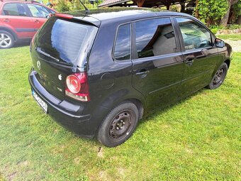 Polo 1.4 tdi - 4