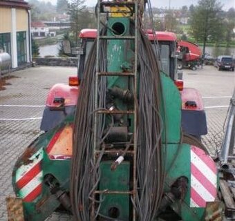 Predám larix3t - 4