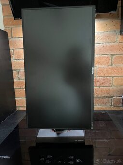 🖥️ ASUS TUF Gaming 24” 144Hz – TOP stav + krabica - 4