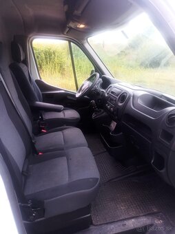 Renault Master Valnik 2.3dci - 4